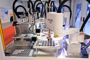 探析國內(nèi)制造工廠與世界燈塔工廠的差距 以家用電器行業(yè)為例