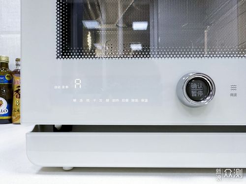 原來微蒸烤一體機(jī)才是最實(shí)用的廚房家電