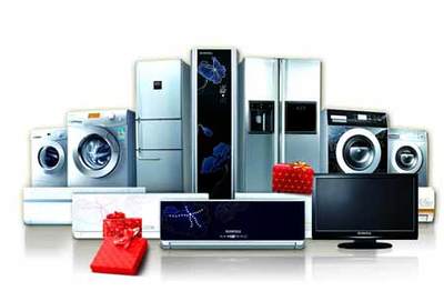 2013年家電業 駛出彎道，緩步提速與金屬制品銷售的協同發展
