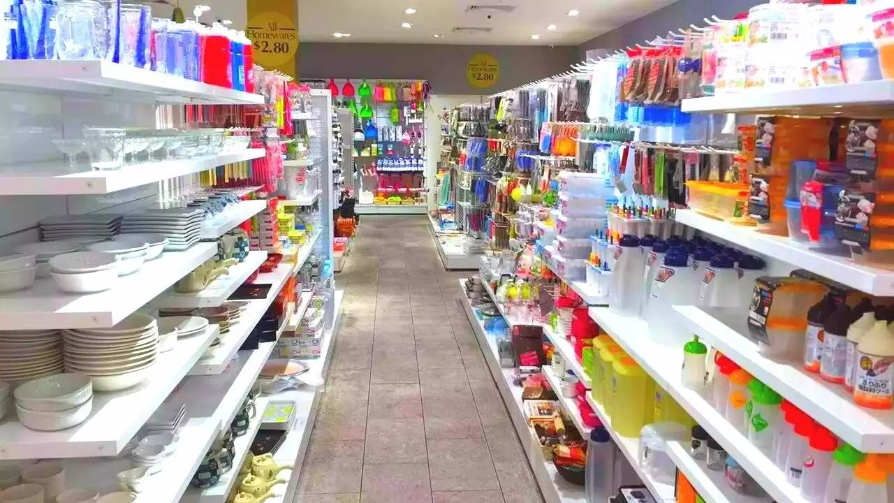 逆襲從購物開始！墨爾本最全日韓專門店探店全攻略